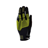 Guanti G-THREE, un guanto estivo con design ergonomico e traspirante. Da T.UR.